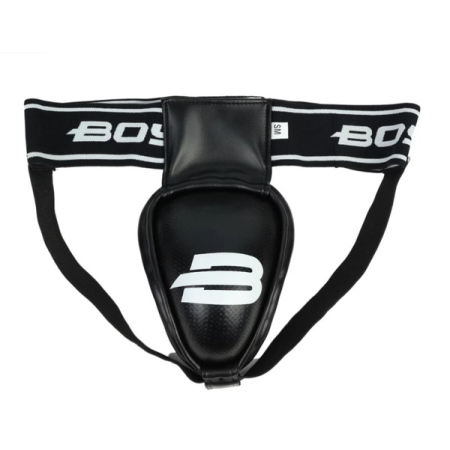 Защита паха Boybo Металл